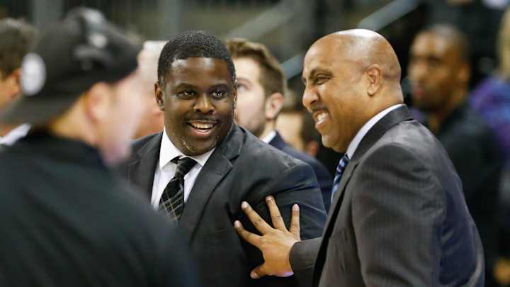 UCLA Basketball: Bruins Social Media Team Honors Numerous University Legends