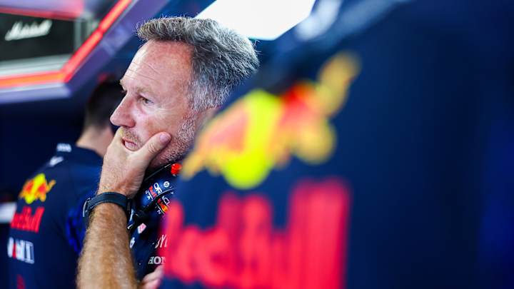 F1 News: How Red Bull Can Win Constructors' Championship In Singapore GP F1 News: How Red Bull Can Win Constructors' Championship In Singapore GP