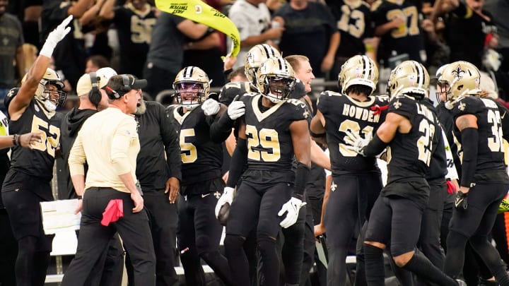 New Orleans Saints Free Agency Tracker, Rumors and News For New NFL Season
