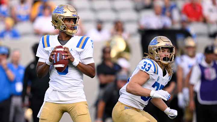 UCLA Football: Chip Kelly Gets Honest About Colorado's Intense Carson Steele Coverage