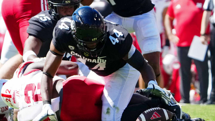 Huskers Try New Drills to Address Fumbling Woes