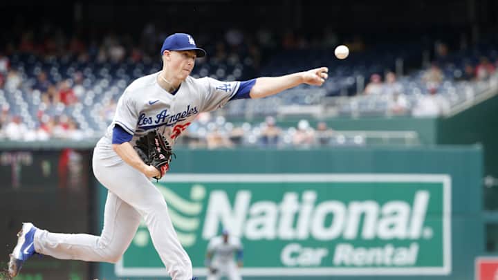 Dodgers Roster News: Ryan Yarbrough Placed on Paternity Leave, Stone to Start in Place of Kershaw Dodgers Roster News: Ryan Yarbrough Placed on Paternity Leave, Stone to Start in Place of Kershaw