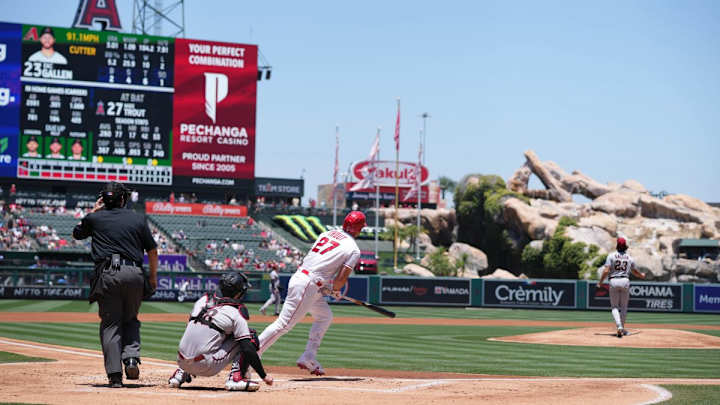 Red Sox Have Intriguing Odds To Land Three-Time MVP Outfielder This Winter Red Sox Have Intriguing Odds To Land Three-Time MVP Outfielder This Winter