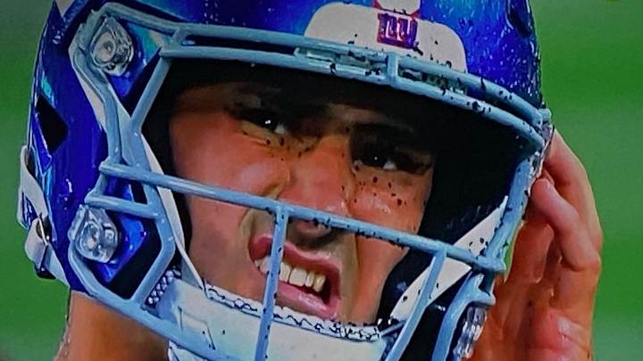 'Blowout & Shutout Combo!' Cowboys Make History, Expose Clownish Giants in Week 1