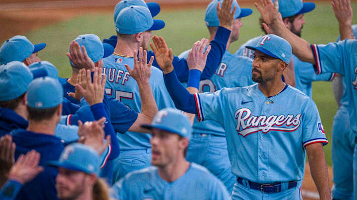 Texas Rangers Poised to Shake Up Wild Card Race at Toronto