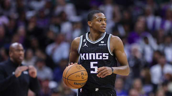 Report: Kings’ De’Aaron Fox Has ‘Serious Interest’ in 2024 Olympics