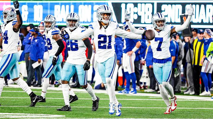 'Lights Out!' Cowboys Reveal Dan Quinn Key to 'Energy Change' at Giants