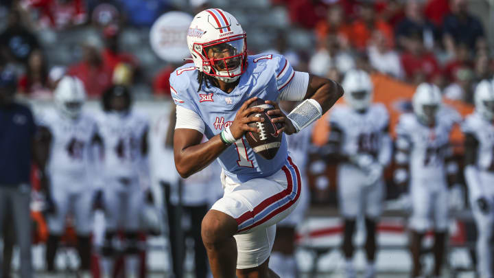 TCU Football Week 3 Opponent Preview: Houston Cougars