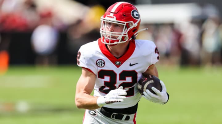 Georgia vs. Vanderbilt football game preview, prediction Georgia vs. Vanderbilt football game preview, prediction