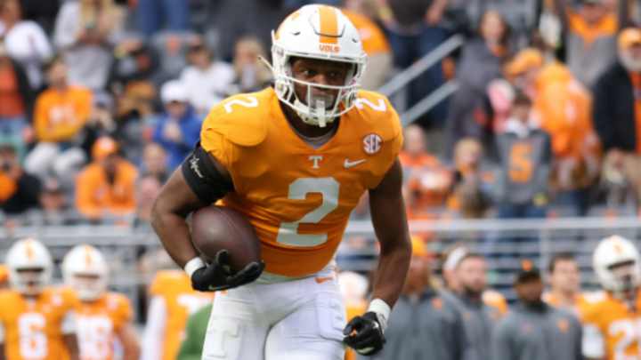 Florida vs. Tennessee picks, best bet: How to bet college football in Week 3