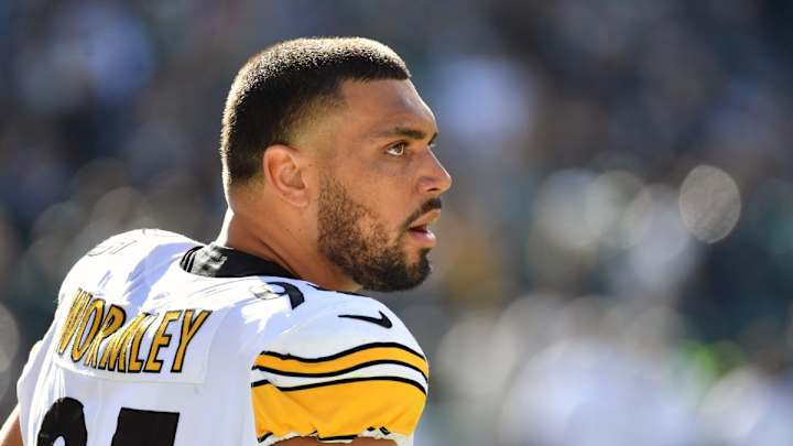 Panthers Sign O-Lineman to Active Roster, Make a Handful of Other Moves Panthers Sign O-Lineman to Active Roster, Make a Handful of Other Moves