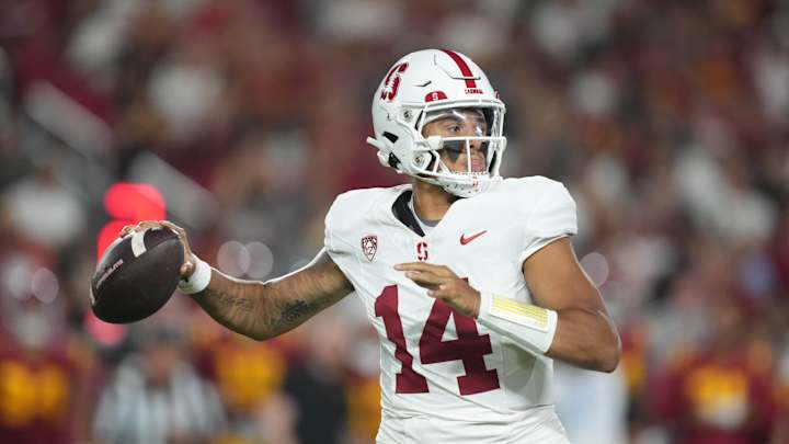 Four burning questions about Stanford following Week 2 loss to USC