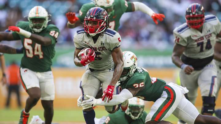 T.C. Taylor, J-State 'Fired Up' About Irv Mulligan