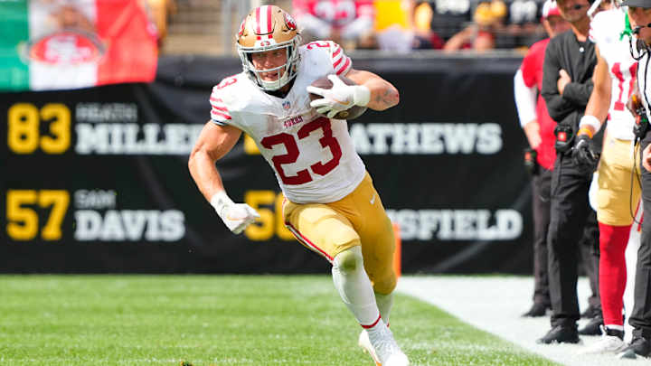 The 49ers Learn From History in Their Win Over the Steelers The 49ers Learn From History in Their Win Over the Steelers