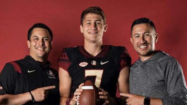 Recruits React To Florida State's Second Decisive Victory In As Many Weeks To Begin 2023