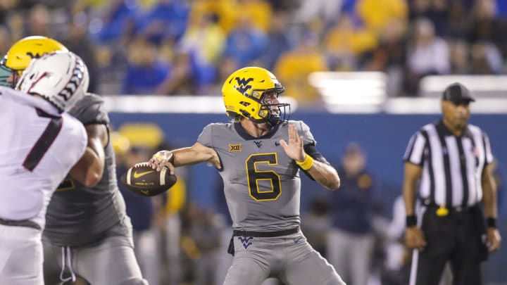 Quick Hits: Backyard Brawl Atmosphere, WV Kids Having Success, Greene Calming Down + More Quick Hits: Backyard Brawl Atmosphere, WV Kids Having Success, Greene Calming Down + More