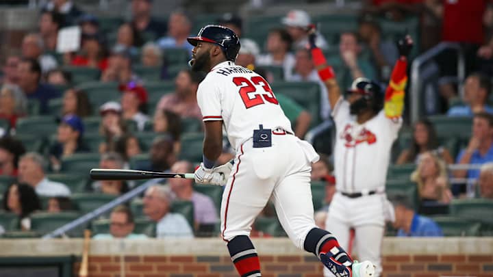 There's An Easy Solution To Atlanta's Lineup Configuration For 2024