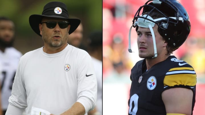 Flavell's Five Thoughts: Steelers Bring Back Last Year's Problems