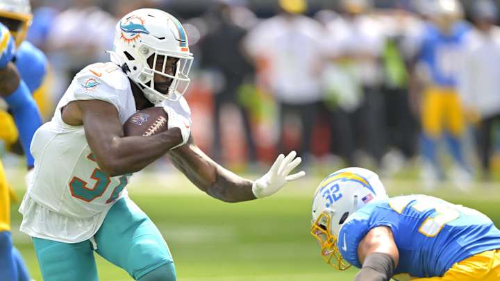Breaking Down the First Dolphins-Patriots Week 8 Injury Report Breaking Down the First Dolphins-Patriots Week 8 Injury Report