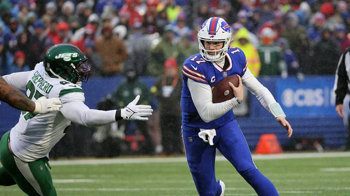 Bills vs. Jets Importance Heightened After Dolphins' Offensive Explosion Bills vs. Jets Importance Heightened After Dolphins' Offensive Explosion