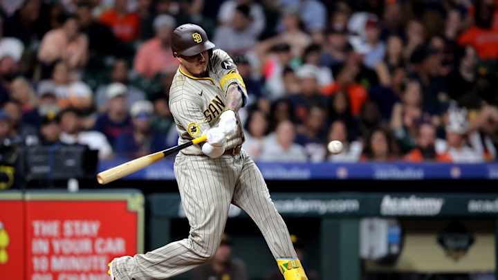 Padres News: Manny Machado Likely Heading for Offseason Surgery