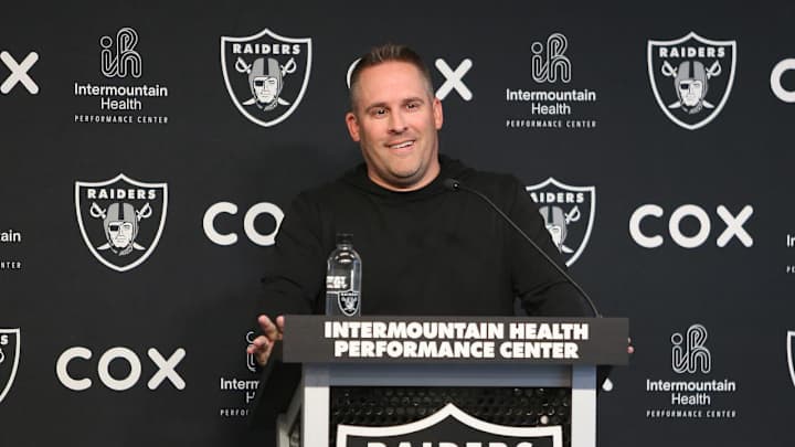 Raiders' Coach McDaniels After Beating Broncos, 17-16