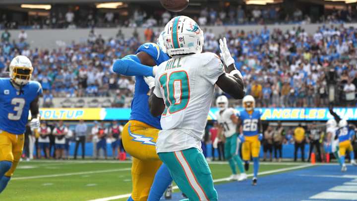 Dolphins Top 10 Offensive Plays of 2023 Dolphins Top 10 Offensive Plays of 2023