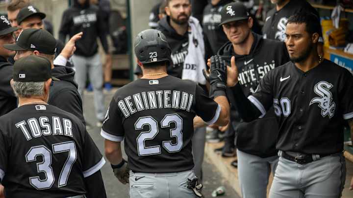 Chicago White Sox Eliminated From Playoffs After Dropping Series to Detroit Tigers