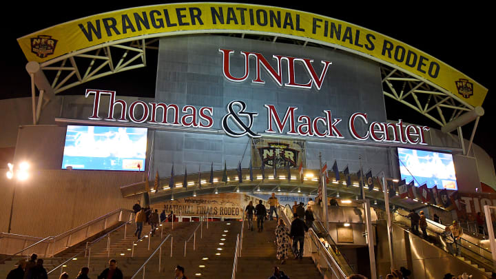 What Does it Takes for an Athlete to Make the National Finals Rodeo?