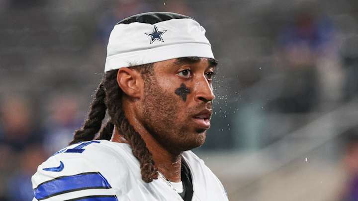 'Surprise!' Stephon Gilmore Needs Surgery, Should Cowboys Re-Sign In Free Agency?