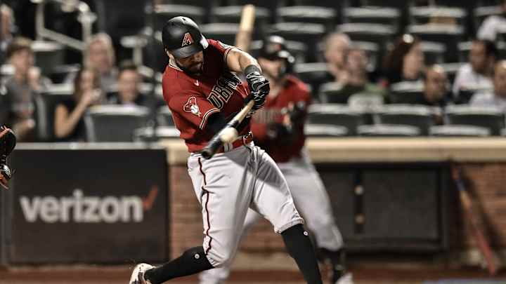 Tommy Pham Stars in Return to New York