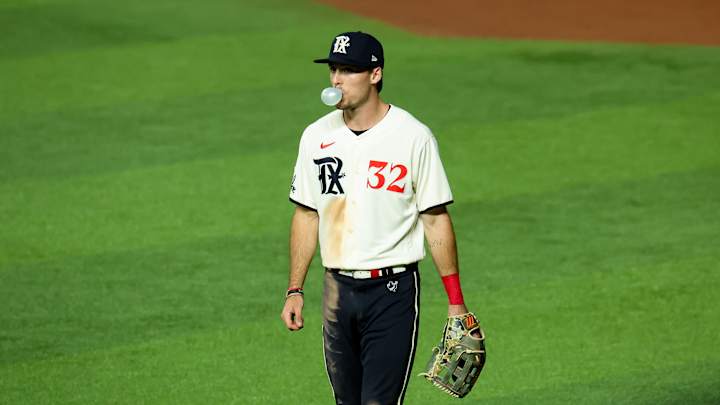 Where Will Texas Rangers Place Evan Carter In 2024 Batting Order?