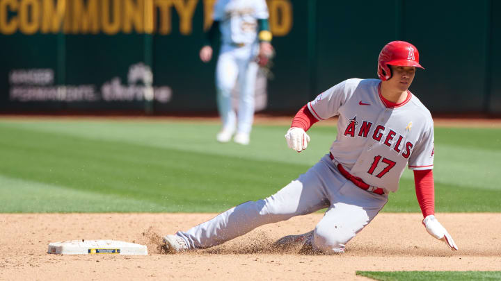 Angels Notes: Trout No Longer Untouchable, Rendon Finally Makes Progress, Is Ohtani Done in Anaheim?