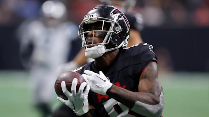 'Big-Time Player!' How Kyle Pitts Sealed Falcons Win in Injury Return 'Big-Time Player!' How Kyle Pitts Sealed Falcons Win in Injury Return