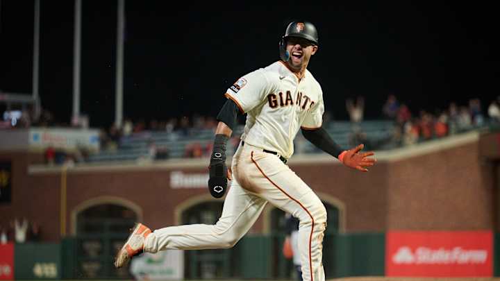 LaMonte Wade Jr.’s walk-off lifts SF Giants to 5-4 win over Guardians LaMonte Wade Jr.’s walk-off lifts SF Giants to 5-4 win over Guardians