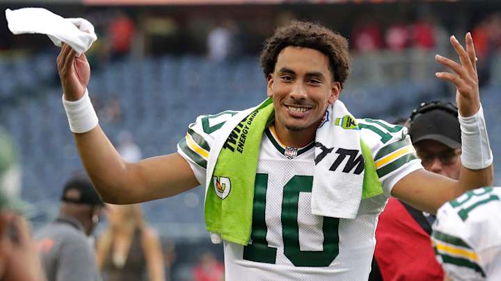 Week 2 Waiver Wire Pickups: Jordan Love Should Find a Way to Your Roster