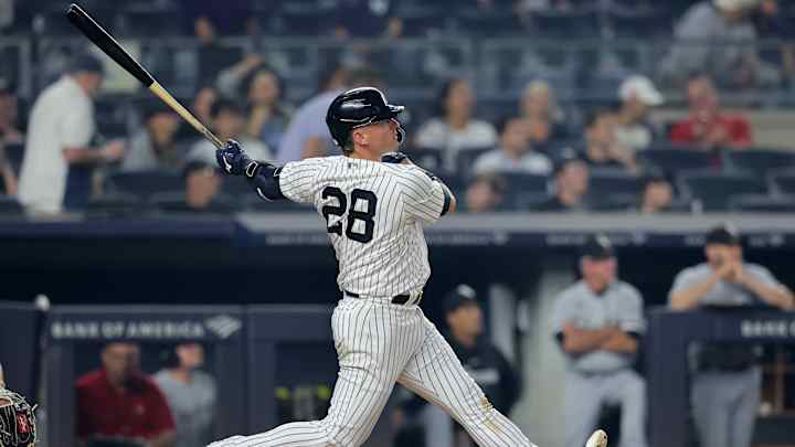 Milwaukee Brewers Add Former MVP Josh Donaldson to Major League Roster