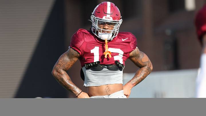Nick Saban Provides Injury Update Ahead of Tennessee Weekend