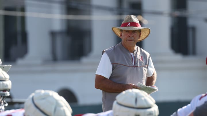 Column: Nick Saban's Legacy is Simple, Greatest College Football Coach Ever