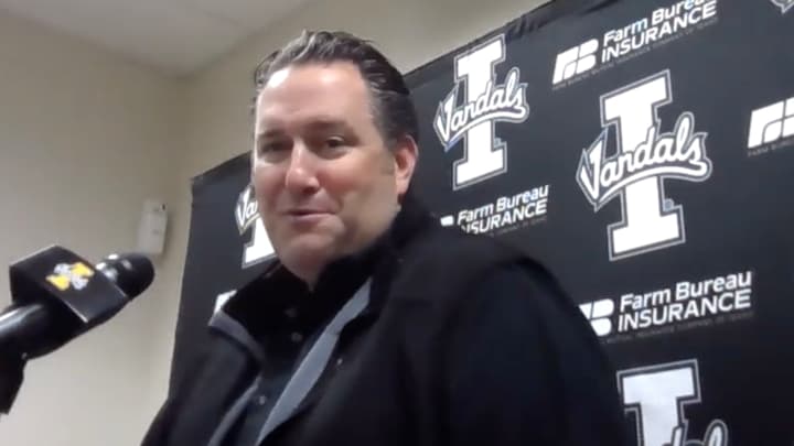 Cal Football: Idaho Coach Calls Golden Bears `By Far the Best Team We've Played' Cal Football: Idaho Coach Calls Golden Bears `By Far the Best Team We've Played'