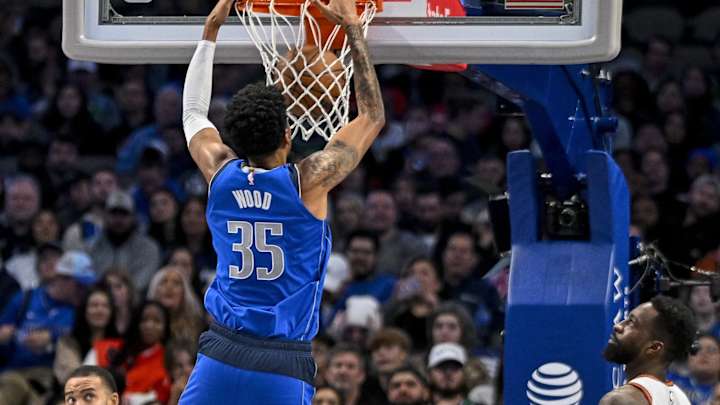 Super Bowl Victor Compares Christian Wood Signing To Champion Lakers Hall Of Famer