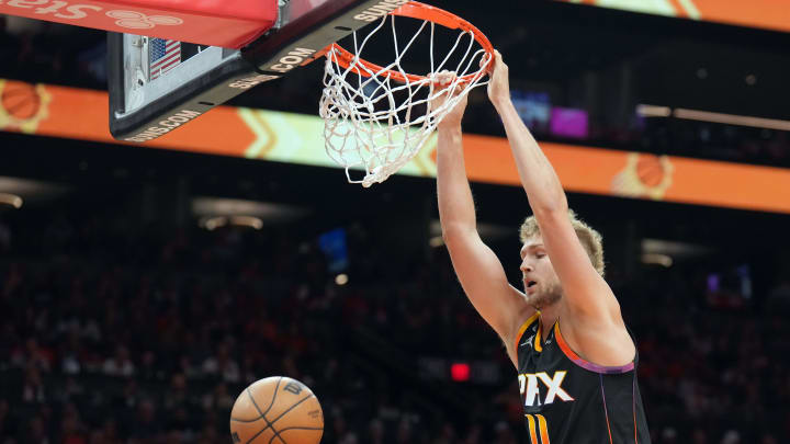 Rockets' Jock Landale 'Full Go' By Training Camp Following FIBA World Cup Injury Rockets' Jock Landale 'Full Go' By Training Camp Following FIBA World Cup Injury