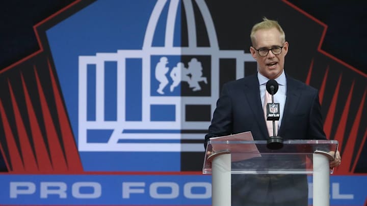 Joe Buck Makes Dark Joke About Job Security in Wake of ESPN Layoffs