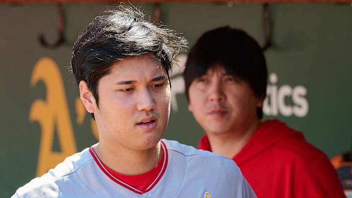Angels News: Phil Nevin Says Shohei Ohtani Didn’t Suffer Setback, Still Planning on Playing This Year