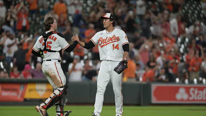 This Baltimore Orioles Sweepless Streak is Absurd