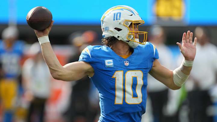 How Former Ducks Performed in NFL Week 1