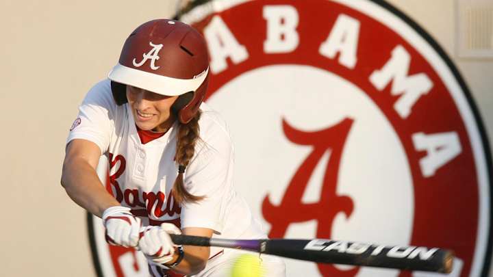 Alabama Softball Completes Coaching Staff with Former National Champion Alabama Softball Completes Coaching Staff with Former National Champion