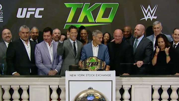 Now that WWE is owned by Endeavor, what does that mean for Vince McMahon?