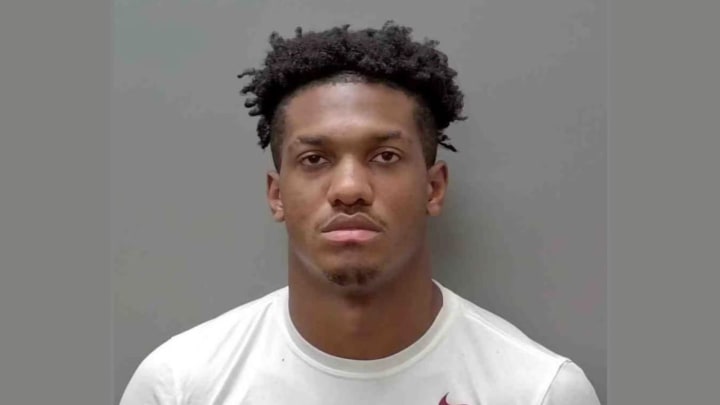 Alabama Walk-On Indicted For Sodomy, Removed From Team