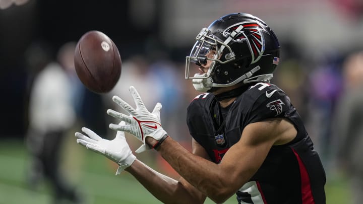 NFL Fantasy Stock Report, Week 1: Who Is on the Rise?